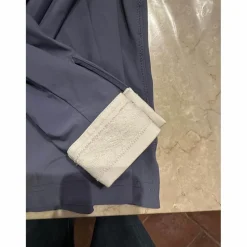 polo Samshield bleu
