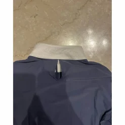 polo Samshield bleu