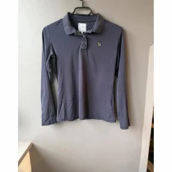 Polo samshield bleu marine taille S
