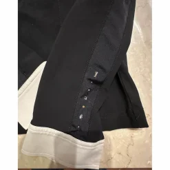 polo Samshield noir taille S