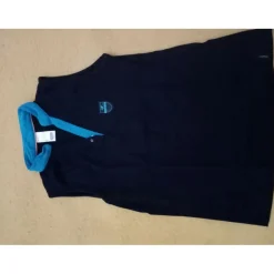 Polo sans manche