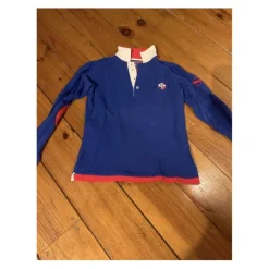 Polo Selle Français