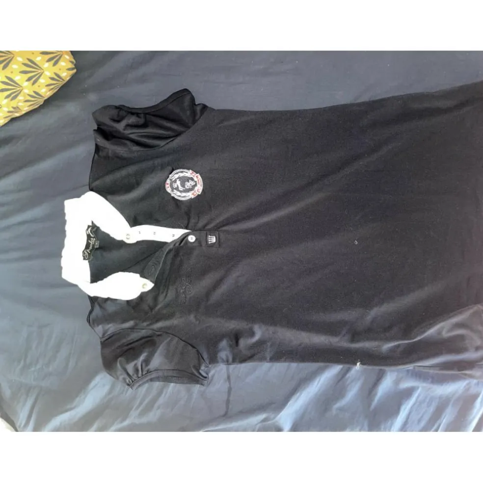 Polo spooks