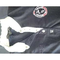 Polo spooks