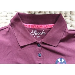 Polo Spooks XS