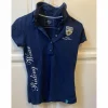 polo steeds bleu marine