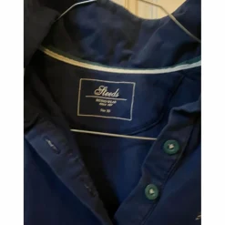 polo steeds bleu marine