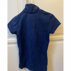 polo steeds bleu marine