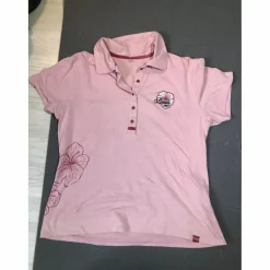 polo Steeds rose