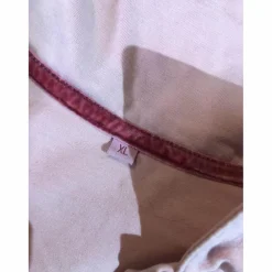 polo Steeds rose