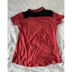 Polo taille 14 ans fouganza