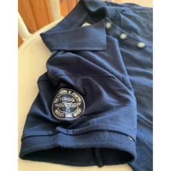 polo taille s