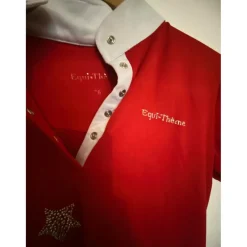 POLO ÉTOILES EQUITHÈME