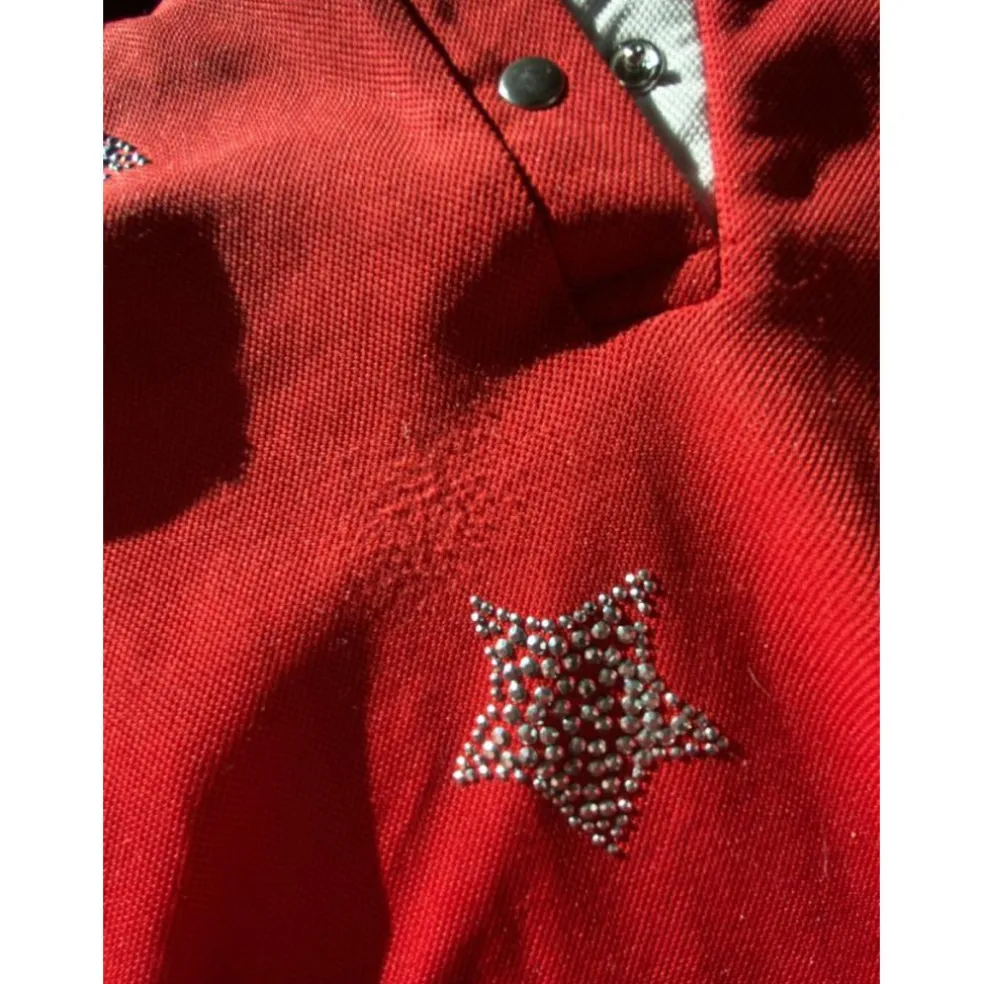 POLO ÉTOILES EQUITHÈME