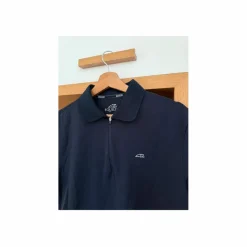 Polo zip technique Equiline MC
