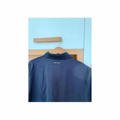 Polo zip technique Equiline MC