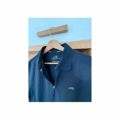 Polo zip technique Equiline MC