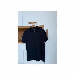 Polo zip technique Equiline MC