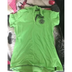 Polos vert