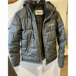 Pomme Poppy jacket