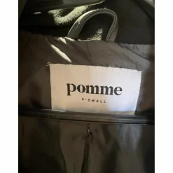 Pomme Poppy jacket