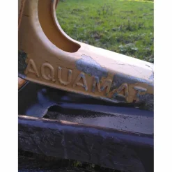 pompe de prairie aquamat
