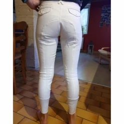 Pontalon de concours equi-confort