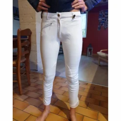 Pontalon de concours equi-confort