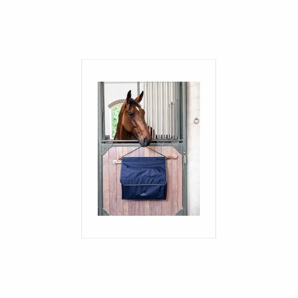 Porte accessoires de box (sac concours)