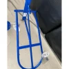 Porte bridon et porte selle