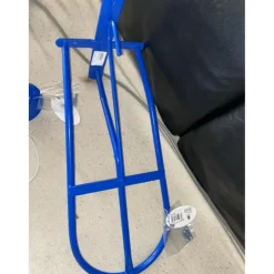 Porte bridon et porte selle