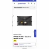 Porte de box sécurisante