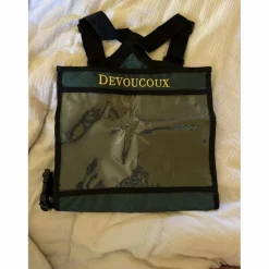 porte dossard devouvoux