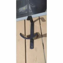 Porte filet
