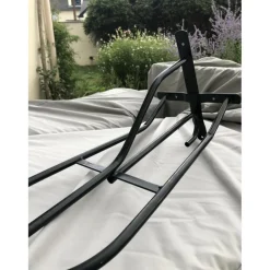 Porte selle