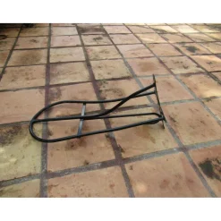 Porte selle