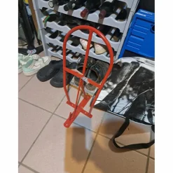Porte selle