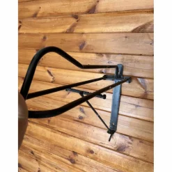 Porte selle
