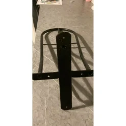 Porte selle
