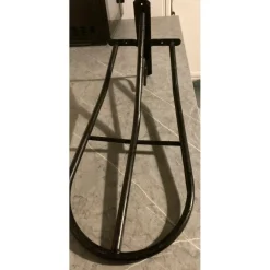 Porte selle