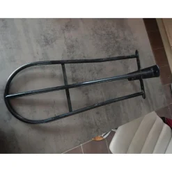 Porte selle