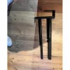 porte selle amovible