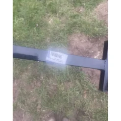 Porte selle mobile