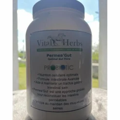 Probiotic Vital Herb