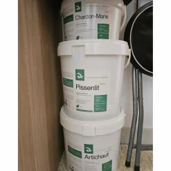 Produit drainant