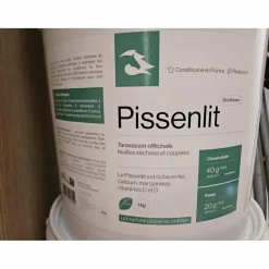 Produit drainant
