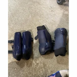 protecțe de cross lot avant arrière