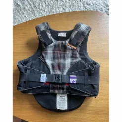 protection cross enfant M