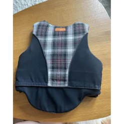 protection cross enfant M