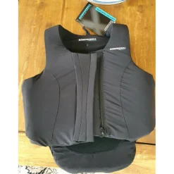 Protection cross niveau 3